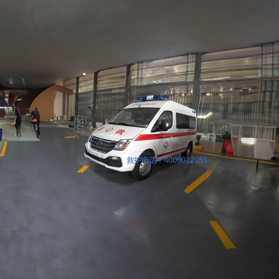 出租私人救护车联系电话